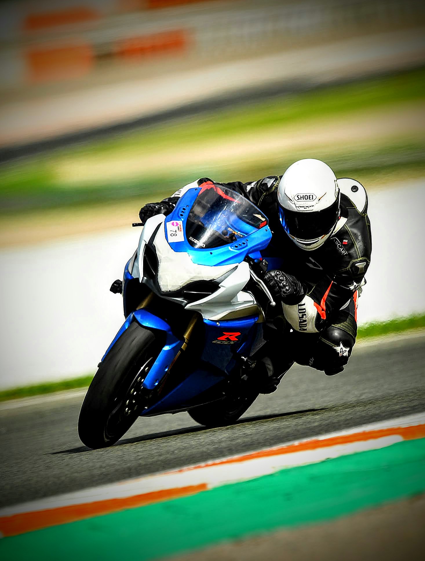 Tech Integrated Metaphor