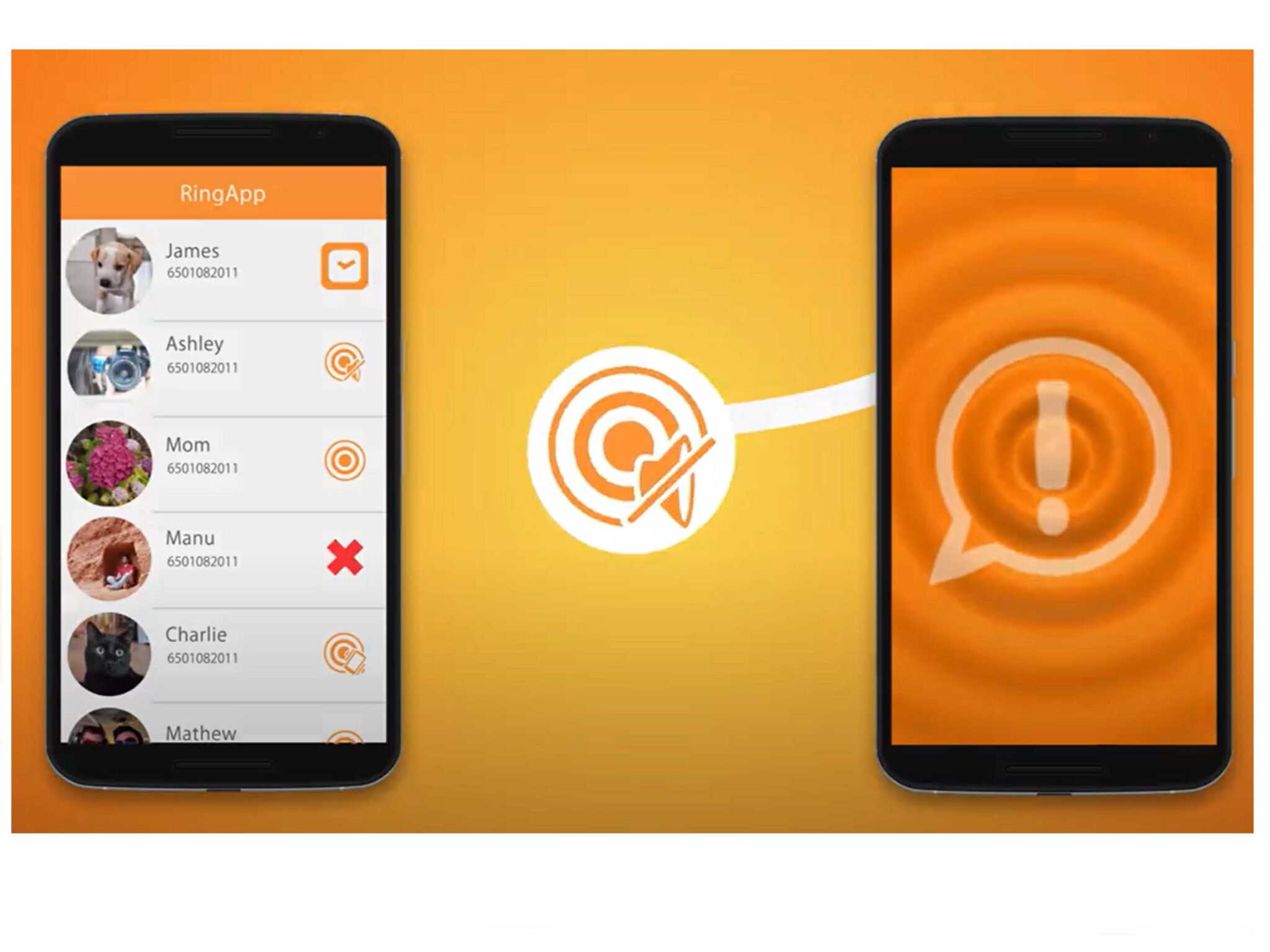 RingApp